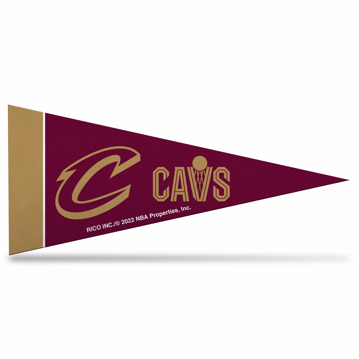 Cleveland Cavaliers Mini Pennant