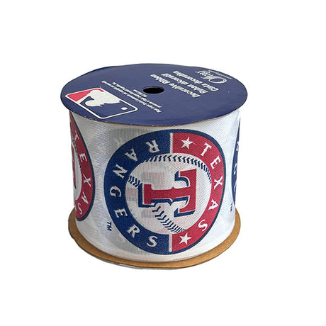 Renges Ribbon Texas Rangers – Zip Sew Craft