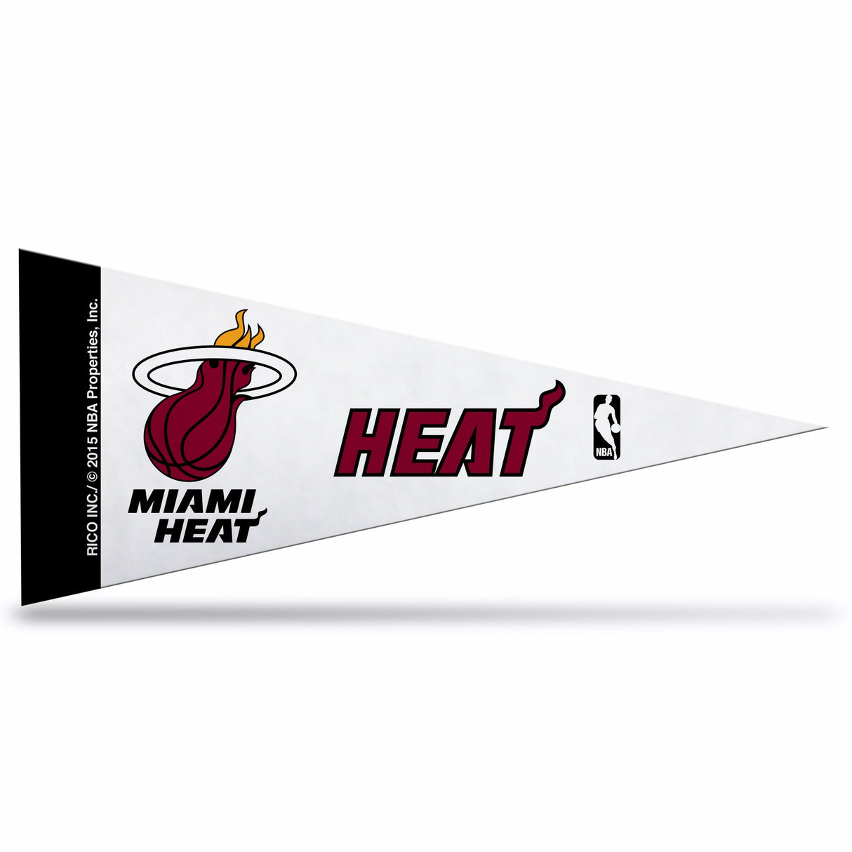 Miami Heat Mini Pennants