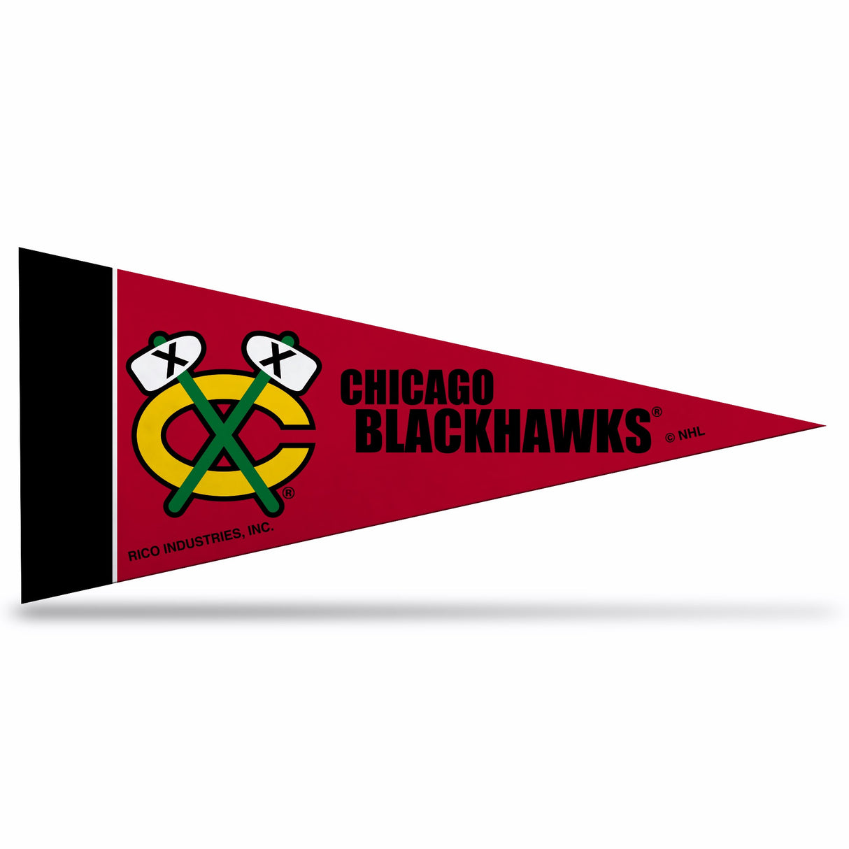 Chicago Blackhawks Mini Pennants Pack