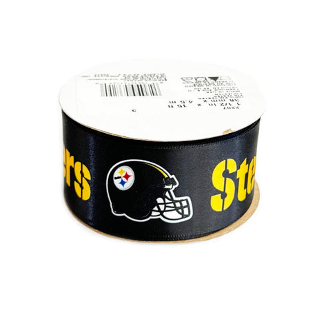 Pittsburgh Steelers NFL Ribbon