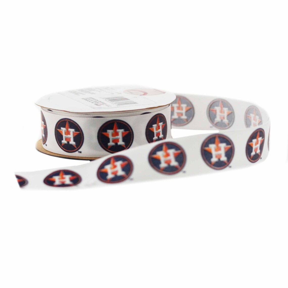 Houston Astros MLB Ribbon