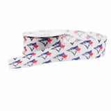 Toranto Blue Jays MLB Ribbon