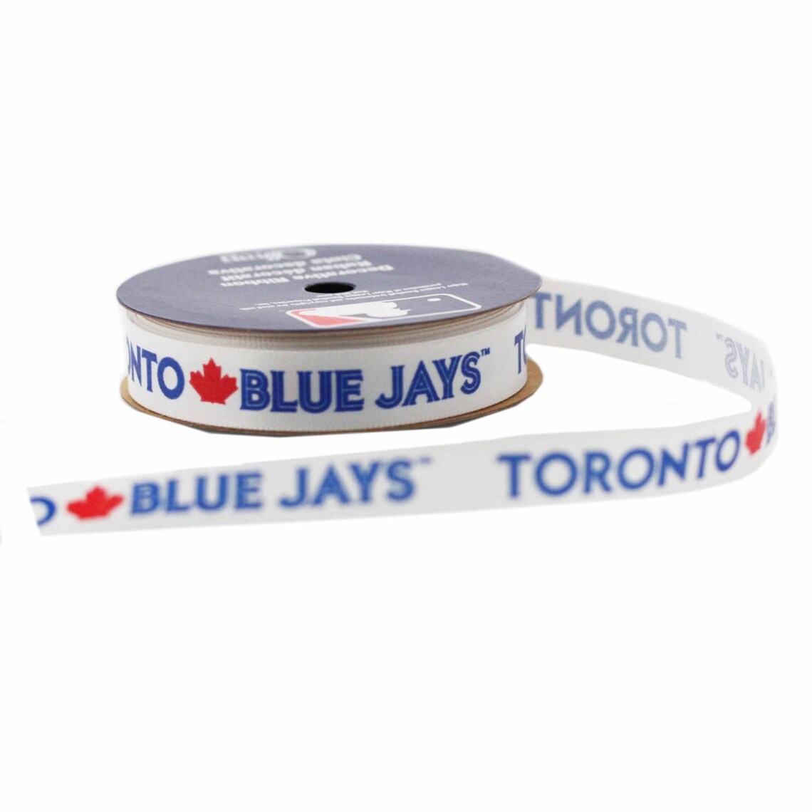 Toranto Blue Jays MLB Ribbon
