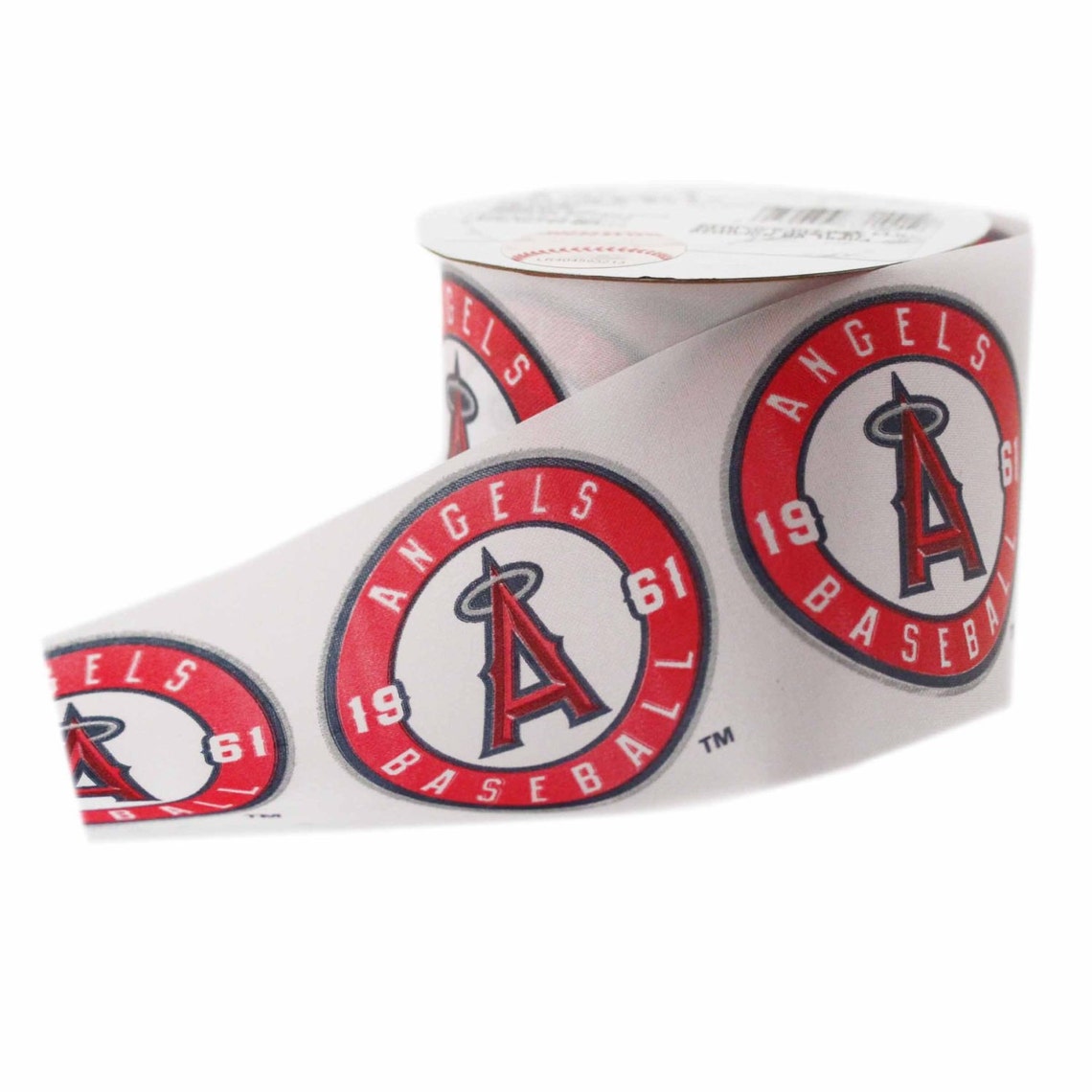 Los Angeles Angels – Zip Sew Craft