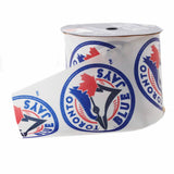 Toranto Blue Jays MLB Ribbon